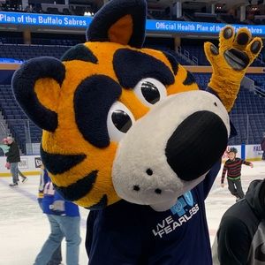 Meet your Posher, Andrew